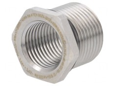Reducție Filet M16 pentru Presgarnituri -20&divide;95&deg;C