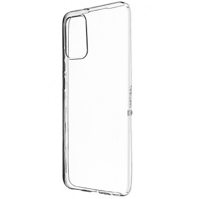 Husa TPU Tactical pentru Samsung Galaxy A02s A025F, Transparenta foto