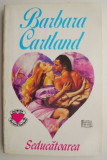 Seducatoarea &ndash; Barbara Cartland