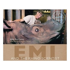 Emi And The Rhino Scientist