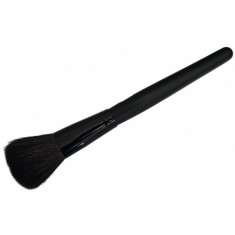 Pensulă de machiaj pentru aplicarea bronzerului Cb033