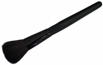Pensulă de machiaj pentru aplicarea bronzerului Cb033 foto
