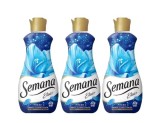 Set 3 x Semana Balsam Rufe Elixir Fresh 1.7L 68 Spalari