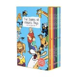 The Diaries Of Robins Toys The Complete Collection 10 Book Set