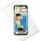 LCD+Touchscreen cu Rama Samsung Galaxy M11 / M115 BLACK Original Service Pack