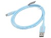 Cablu USB 2.0 A la Micro B 1m, Vention