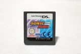 Joc consola Nintendo DS - Sonic Rush