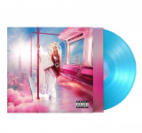 Pink Friday 2 (Electric Blue Vinyl) | Nicki Minaj, Republic Records