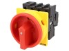 Comutator Principal cu Came 25A 3 Poli OFF-ON