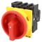 Comutator Principal cu Came 25A 3 Poli OFF-ON