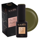 Cumpara ieftin Oja Semipermanenta Hema Free LUXORISE ELITE PURE- Opulent Olive, 15ml