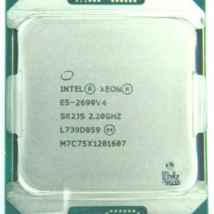 Procesor server Intel Xeon E5-2699 v4 22 CORE 2.2Ghz LGA2011-3