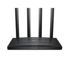 Router wireless TP-Link Archer AX17, Dual-Band Gigabit AX1500