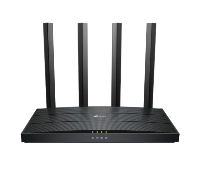 Router wireless TP-Link Archer AX17, Dual-Band Gigabit AX1500 foto
