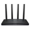 Router wireless TP-Link Archer AX17, Dual-Band Gigabit AX1500