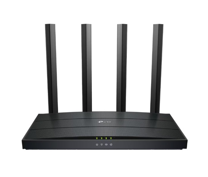Router wireless TP-Link Archer AX17, Dual-Band Gigabit AX1500