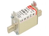 Siguranță NH000 200A 690VAC 440VDC Argintie
