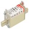 Siguranță NH000 200A 690VAC 440VDC Argintie