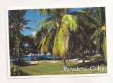 FA47-Carte Postala- CUBA - Varadero, circulata 2016, Fotografie