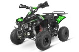 Cumpara ieftin ATV electric NITRO ecoWarrior 1000W 48V 20Ah, roti 7 inch, culoare Verde