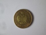 Jeton &icirc;mpărăteasa Maria Tereza/Theresia/Terezia 1760