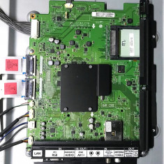 Placa de baza Smart TV LG 55LM760S - EAX64307906