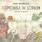 Concursul De Sotron - Florin Costinescu - Ilustratii: Valeria Moldovan