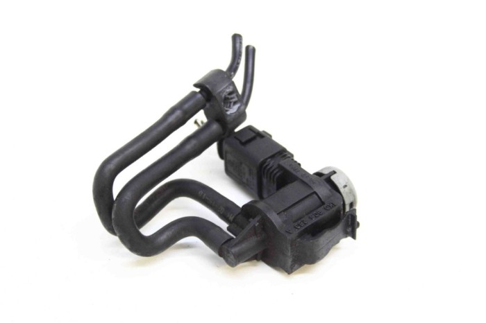 Supapa solenoid VW PASSAT B6 3C2 2009 OEM: 1K0906283A 2690692