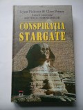 CONSPIRATIA STARGATE - Lynn Picknett &amp; Clive Prince