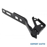 Balama capota stanga Audi Q7 (2009-2015) [4L] #1