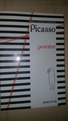 Poeme- Picasso foto