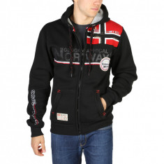 Geographical Norway - Faponie100BS_man foto