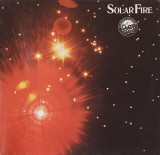 Vinil Manfred Mann&#039;s Earthband &ndash; Solar Fire (VG), Rock
