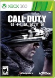 Joc Call of Duty Ghosts pentru Xbox 360 / Xbox one