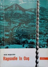 RAPSODIE IN OAS-MIHAI NEGULESCU-237293