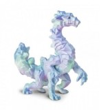 Dragonul pesterii de cristal