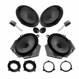 Cumpara ieftin Pachet difuzoare auto Audison Prima dedicat Mazda CX 3 2015-, RMS 100W