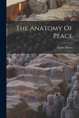 The Anatomy Of Peace foto