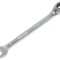 Cheie combinată 9mm oțel crom-vanadium FATMAX