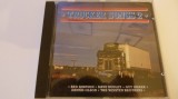 TRucker songs
