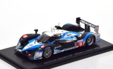 Macheta Peugeot 908 HDi FAP Castigator Le Mans 2009 - Spark 1/43 (LeMans), 1:43