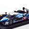 Macheta Peugeot 908 HDi FAP Castigator Le Mans 2009 - Spark 1/43 (LeMans)