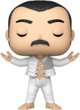 Figurina - Pop! Rocks - Queen: Freddie Mercury (I Was Born To Love You) | Funko