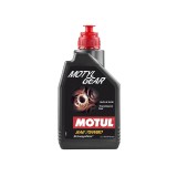 Ulei Transmisie Motul Motylgear 75W80, 1L, Semisintetic, API GL-4/GL-5
