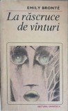 LA RASCRUCE DE VANTURI-EMILY BRONTE-266128