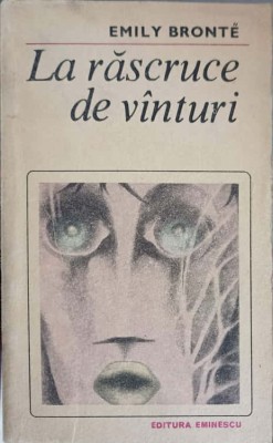 LA RASCRUCE DE VANTURI-EMILY BRONTE-266128 foto