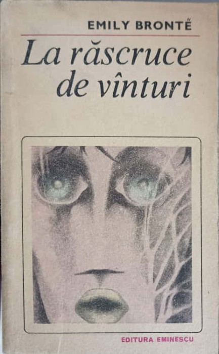 LA RASCRUCE DE VANTURI-EMILY BRONTE-266128