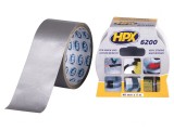 Bandă Reparatoare Argintie 48mm x 5m, HPX