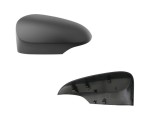 Carcasa oglinda exterioara Toyota Yaris (Xp130), 03.2011-12.2020, Stanga, carcasa texturata; pentru oglinzi cu semnalizare