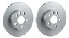 Set discuri frana punte spate Ford GALAXY (WGR) 2000-2006; Seat Alhambra (7v8, 7v9) 2000-2010; Vw Sharan 2000-2010, Transporter 4 T4, 1992-2003, SRLi